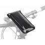 Author A-H900 vandeniui atsparus dėklas mobiliesiems telefonams, 165 x 95 mm, juodas