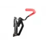 Author Bike Storage Hanger CC W05 Wheel (Juoda/Raudona)