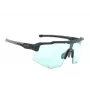 Author Zephyr Photochromic HD akiniai nuo saulės, Green/Grey