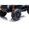 Automobilinis akumuliatoriaus įkroviklis XB-1118 juodas