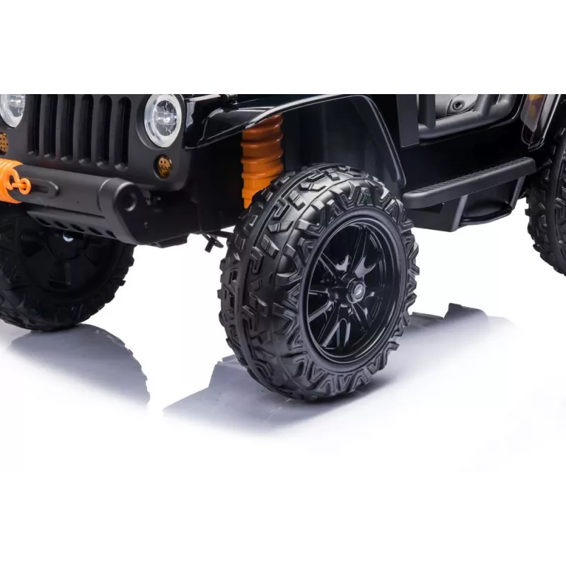 Automobilinis akumuliatoriaus įkroviklis XB-1118 juodas