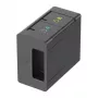 Automatinis valymo skysčio dozavimo modulis su dviem 400+200 ml talpyklomis, skirtas Dreame Matrix10 Ultra, X60 Ultra ir X60 Ultra Complete valymo robotams