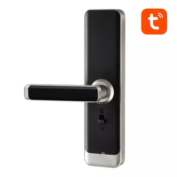 AVATTO Smart Digital Lock ZSDL-A270-S-ALI-6072 ZigBee Silver