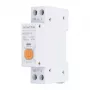 AVATTO WCB16 išmanusis WiFi automatinis jungiklis 1P 16A 230V DIN bėgelio energijos stebėjimas
