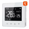 AVATTO WT198 WiFi Smart Thermostat su LCD jutikliniu ekranu, veikia su Tuya Smart Life, Alexa, Google Assistant