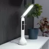 Avide LED stalinė lempa su RGB kalendoriumi, balta, 4W, 250lm