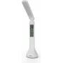 Avide LED stalinė lempa su RGB kalendoriumi, balta, 4W, 250lm