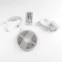 Avide LED juosta Blister 12V 16W RGB 5m su IR nuotolinio valdymo pultu