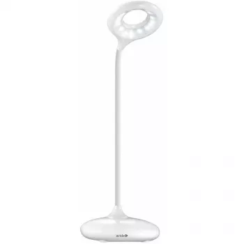 Avide Minimal LED stalinė lempa balta 4W 250lm neutrali balta