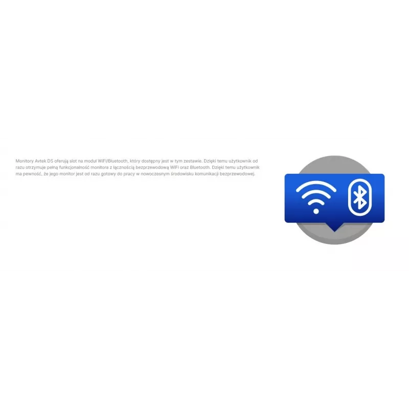 Avtek DS2 55 4K UHD informacinis monitorius 55 coliai