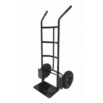 AWTOOLS 2 Ratų Sandėlio Rankinis Vežimėlis 250 kg Keliamoji galia