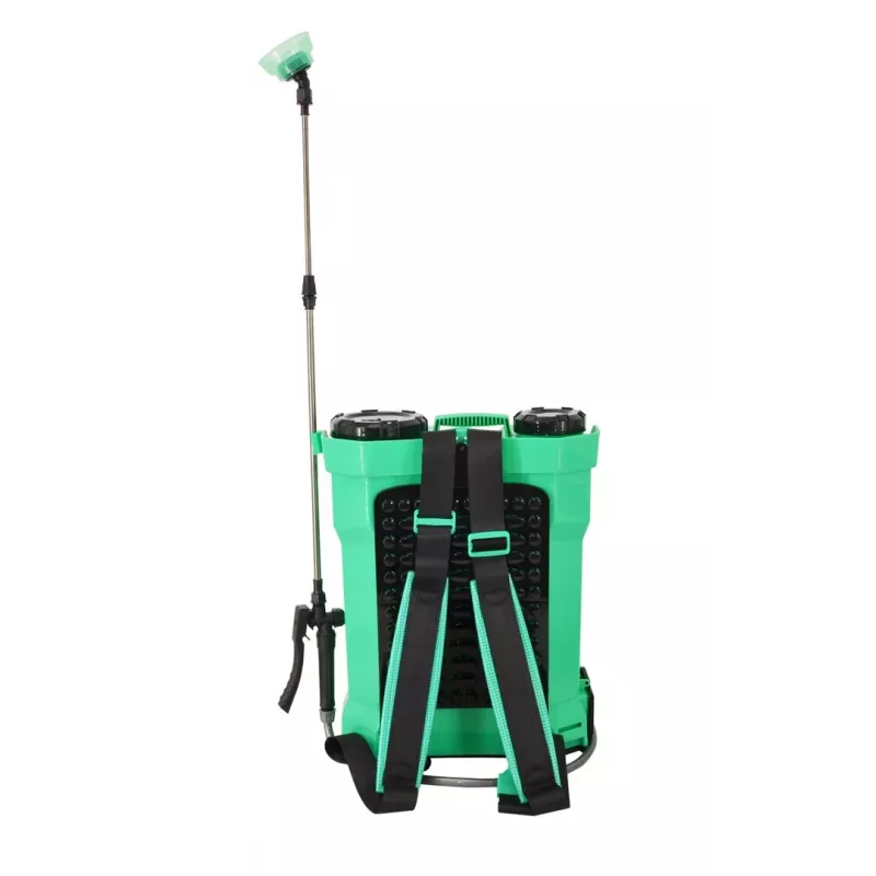AWTOOLS 20L Backpack Battery Sprayer 12V 8Ah Lead-Acid