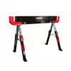 AWTOOLS Reguliuojamas ožinis stovas 62-82 cm