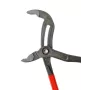 AWTOOLS Reguliuojamos vandens siurblio replės 600mm 0-140mm Black Line