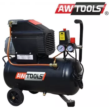 AWTOOLS AW COMPRESSOR FL- 50L 50L Oro kompresorius 230V 2.2kW 8bar Alyvuotas
