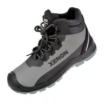 AWTOOLS AW aukšti batai Xenon R.44 kat. S3