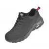 AWTOOLS AW Low Boots Iron R.43 CAT. SB Light – Plieninės apsauginės darbo avalynės, 43 dydis, pilka/juoda