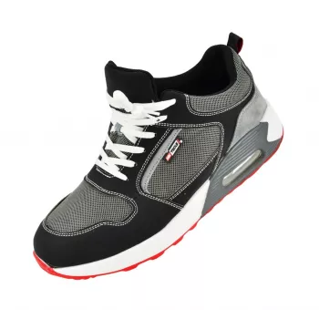 AWTOOLS AW LOW SHOES NEON R.42 CAT. SB LIGHT Apsauginiai batai