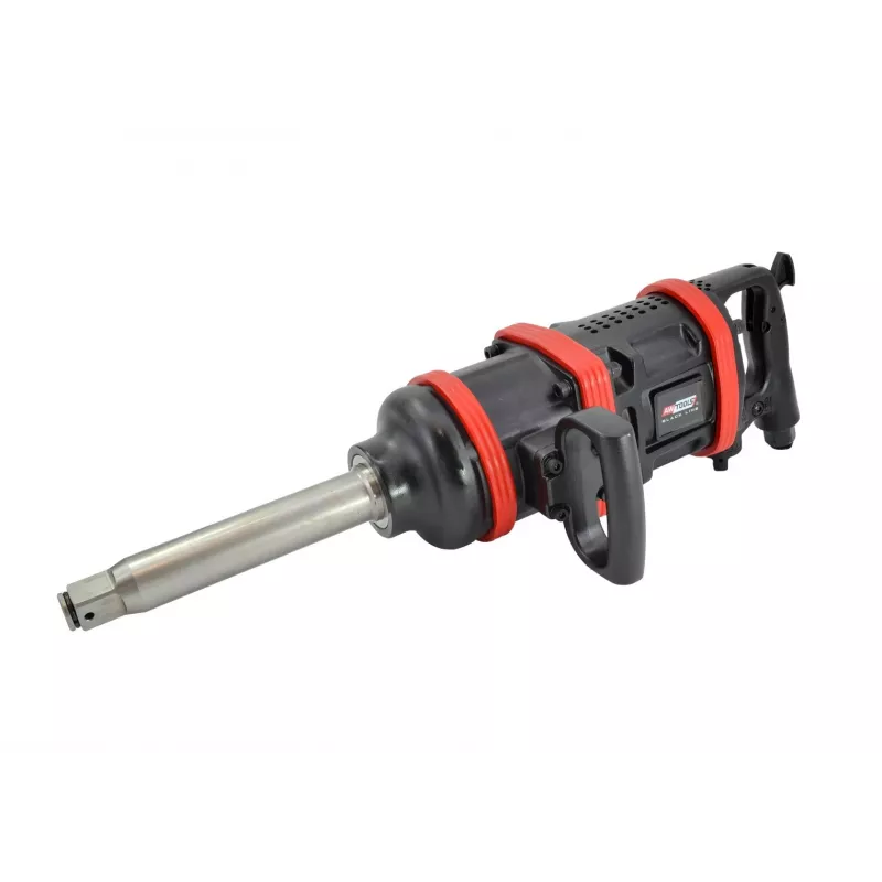 AWTOOLS AW PNEUMATIC IMPACT WRENCH 1 4750Nm BLACK LINE