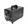 AWTOOLS AW Portable Petrol Heater DC12V 5KW HD5PO / Black Line
