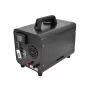 AWTOOLS AW Portable Petrol Heater DC12V 5KW HD5PO / Black Line