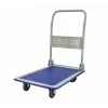 AWTOOLS AW Warehouse Trolley 4-Wheel 300kg Platform 90x60cm