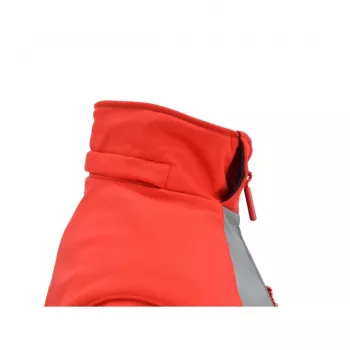 AWTOOLS AW02704 Darbo kelnės su kelių apsaugų kišenėmis, dydis L, juodos/pilkos, 65% poliesteris 35% medvilnė, 270 g/m², EN ISO 13688