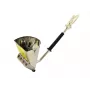 AWTOOLS AW10502 Pneumatinis tinkuotojas luboms - 5L talpa, 3 antgaliai, 6-9 bar
