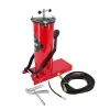 AWTOOLS AW15942 Pėdų siurblys