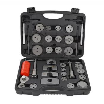 AWTOOLS AW18835 Skaitmeninis slankmatis 150mm, nerūdijančio plieno nonijus su LCD ekranu, mm/coliais, ±0,02mm tikslumas