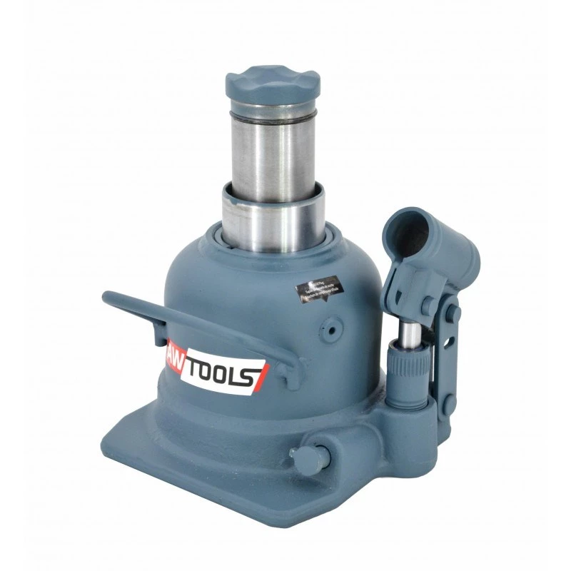 AWTOOLS AW19996BL Automobilinis Domkratas/Stovas