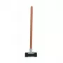 AWTOOLS AW31764 Šaltkalvio plaktukas 1000g su stiklo pluošto rankena, skersinis smaigalys