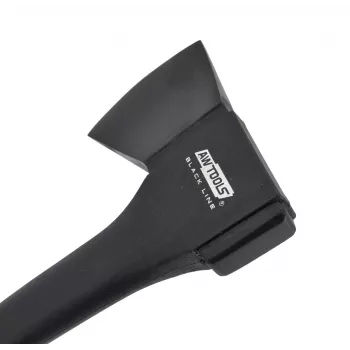 AWTOOLS AW33030BL Skaldymo kirvis 900 mm, 2,5 kg galva, stiklo pluošto kotas