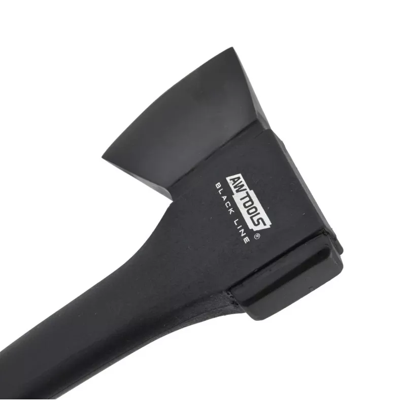 AWTOOLS AW33030BL Skaldymo kirvis 900 mm, 2,5 kg galva, stiklo pluošto kotas