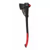 AWTOOLS AW33030BL Skaldymo kirvis 900 mm, 2,5 kg galva, stiklo pluošto kotas