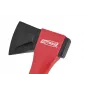 AWTOOLS AW33035BL universalus kirvis 600g aukštos anglinio plieno galvutė, stiklo pluošto kotas, 360mm, mėlynas/juodas