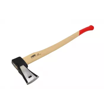 AWTOOLS AW33061BL Skaldymo kirvis 2 kg, 700 mm stiklo pluošto koto, ašmenų apsauga