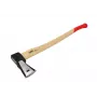 AWTOOLS AW33061BL Skaldymo kirvis 2 kg, 700 mm stiklo pluošto koto, ašmenų apsauga