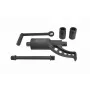AWTOOLS AW39300 Automatinė įtraukiama kompresoriaus žarnos ritė 10m PVC 12 bar su greitąja mova