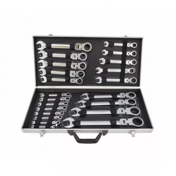 AWTOOLS AW39938 Reketinis veržliaraktis