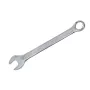 AWTOOLS AW40046 46 mm kombinuotasis raktas, chromo vanadžio plienas, 12 taškų, DIN 3113