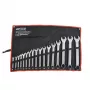 AWTOOLS AW40117 Kombinuotas veržliaraktis