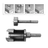 AWTOOLS AW40330 HSS-G Gręžtuvas 3.3 mm DIN 338 Metalui