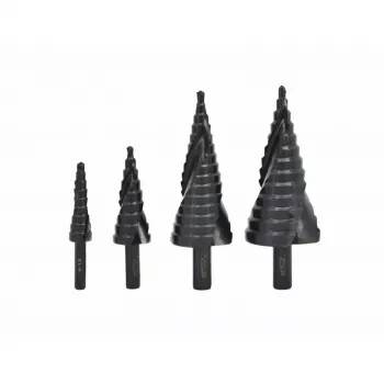 AWTOOLS AW40964 HSS-G spiralinis grąžtas 10 mm DIN 338