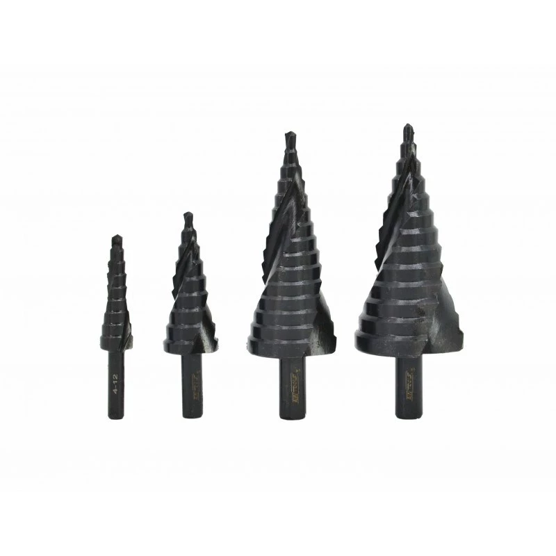 AWTOOLS AW40964 HSS-G spiralinis grąžtas 10 mm DIN 338