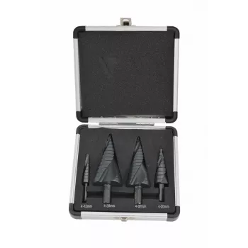 AWTOOLS AW40964 HSS-G spiralinis grąžtas 10 mm DIN 338