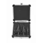 AWTOOLS AW40964 HSS-G spiralinis grąžtas 10 mm DIN 338