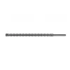 AWTOOLS AW43775 HSS-G Gręžtuvas 10 mm DIN 338