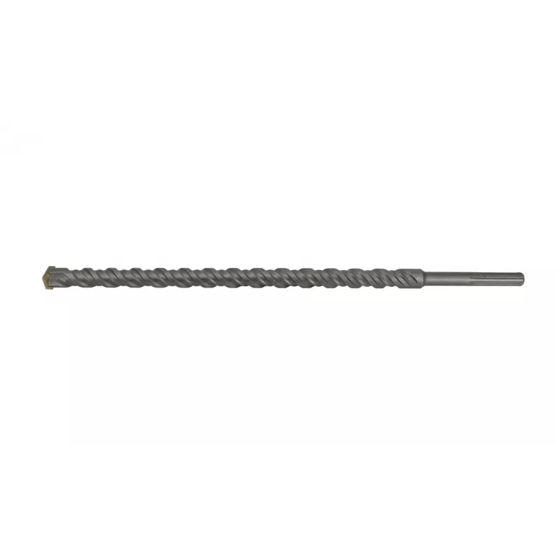 AWTOOLS AW43775 HSS-G Gręžtuvas 10 mm DIN 338