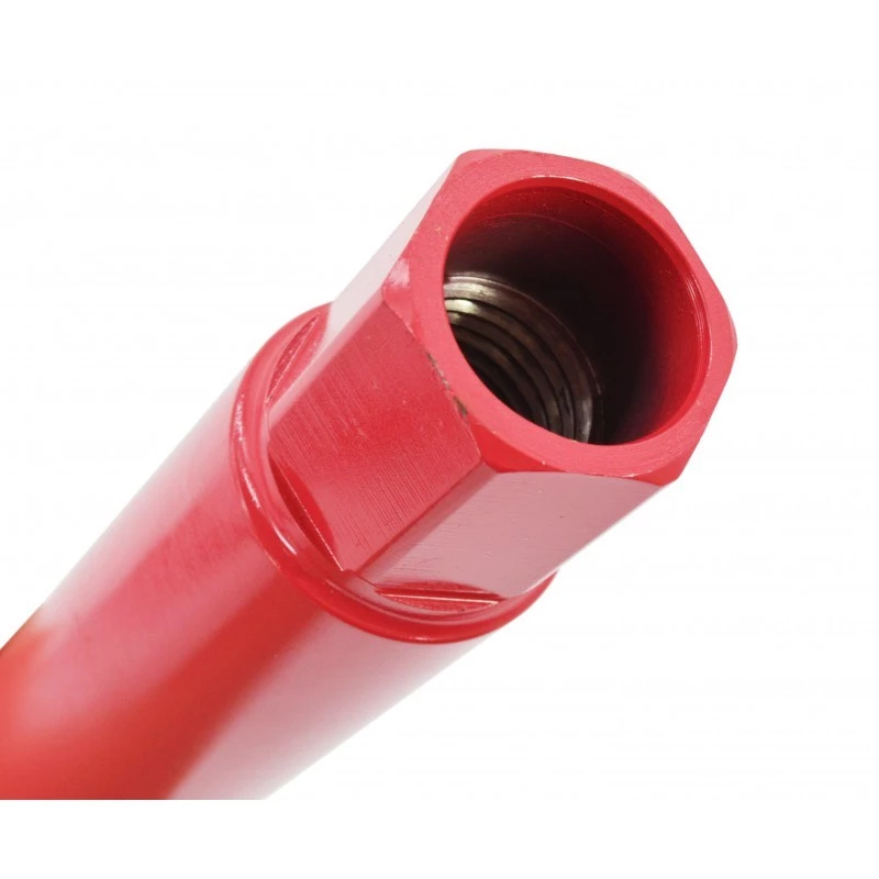 AWTOOLS AW47363 HSS-G Gręžtuvas 10 mm DIN 338
